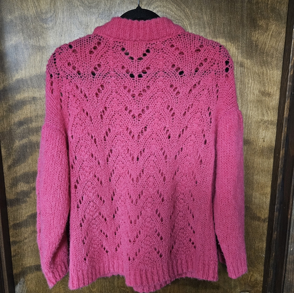 Kate Spade sweater - Picture 4 of 4